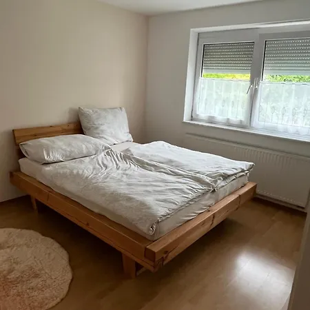 Apartament Bertas Platzl