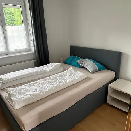 Bertas Platzl * Marktl